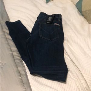 NWT Hudson Jeans